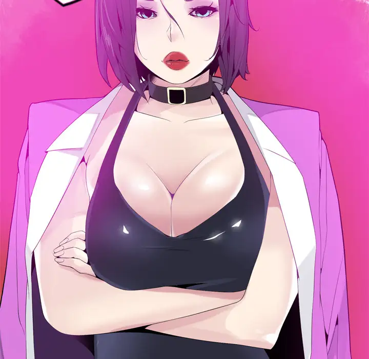 欲望人妻第20话