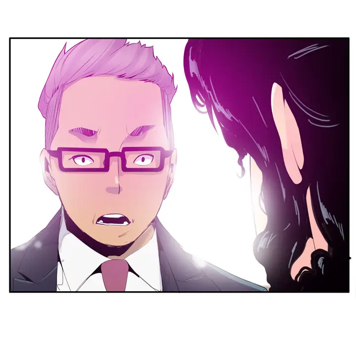 欲望人妻第21话