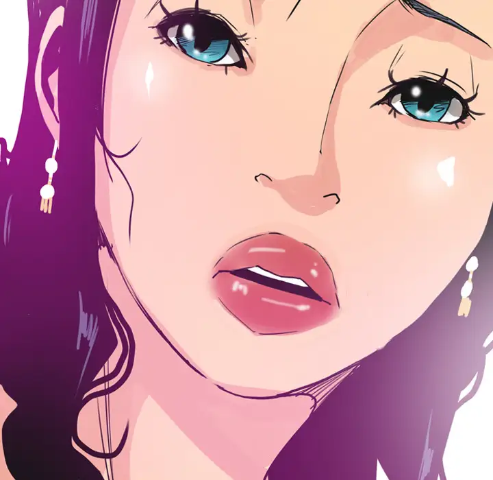 欲望人妻第23话