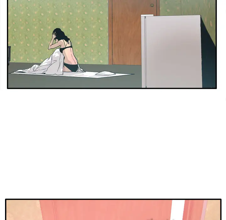 欲望人妻第26话