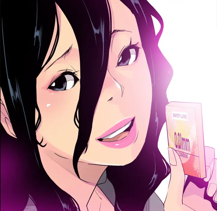 欲望人妻第27话