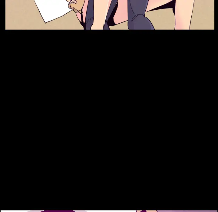 欲望人妻第27话