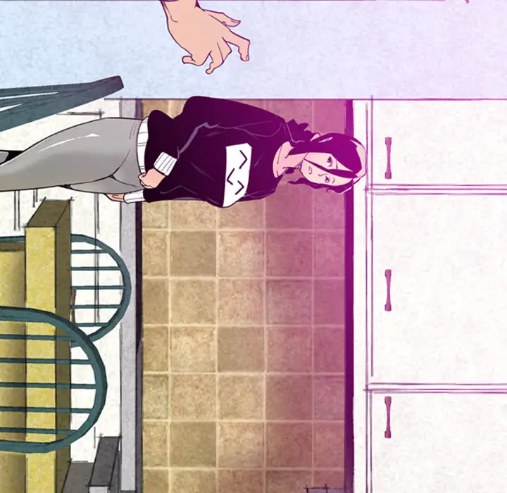 欲望人妻第30话