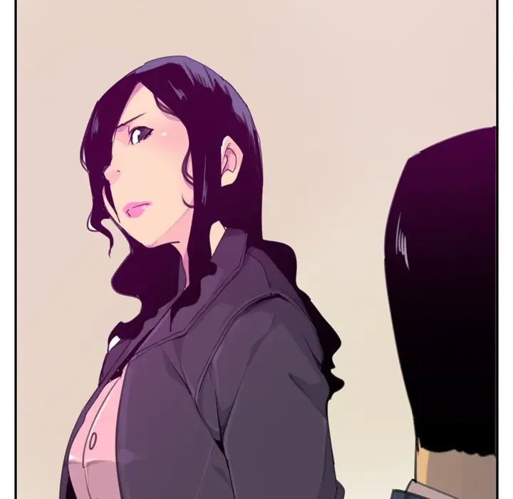 欲望人妻第32话