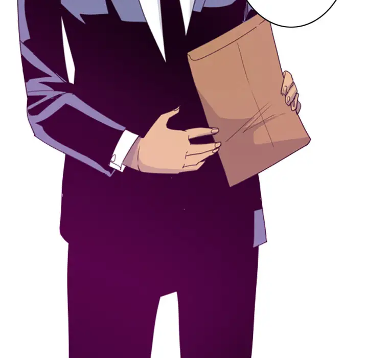 欲望人妻第32话