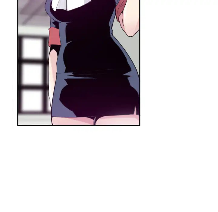 欲望人妻第34话