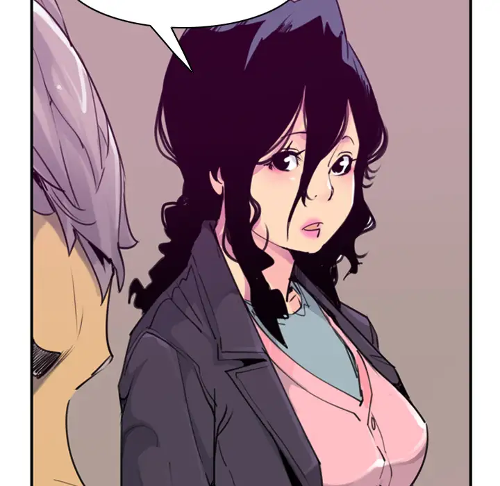 欲望人妻第35话