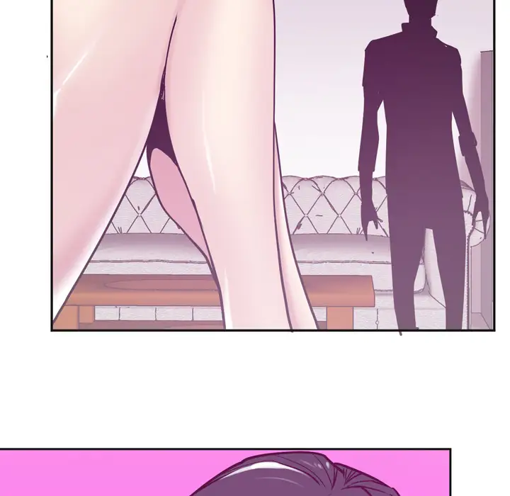 欲望人妻第36话