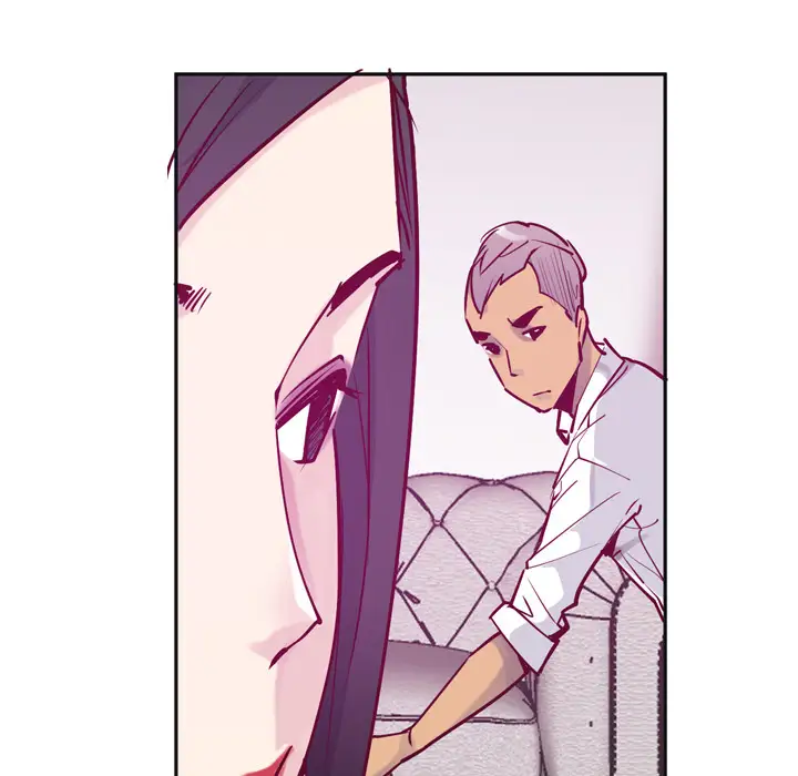 欲望人妻第36话