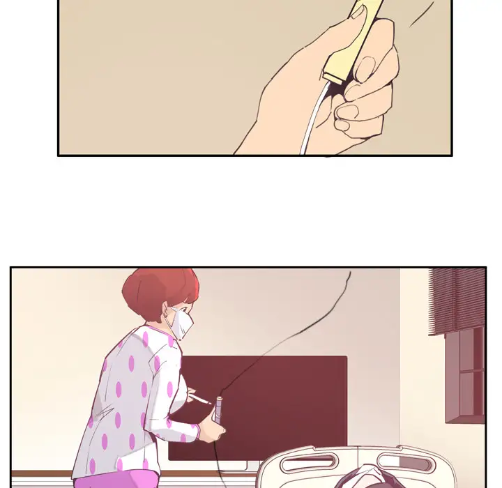 欲望人妻第37话