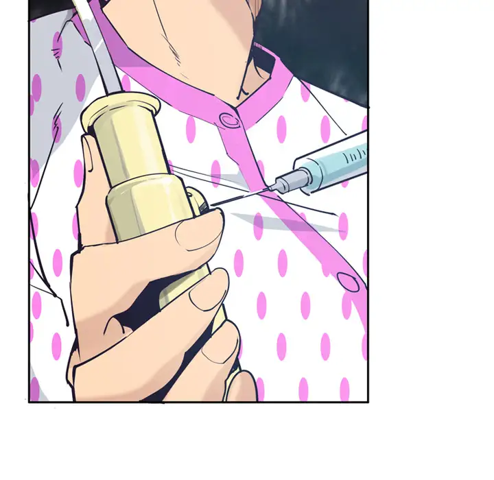 欲望人妻第37话