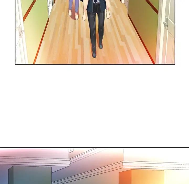 恋上闺蜜的爸爸预告篇