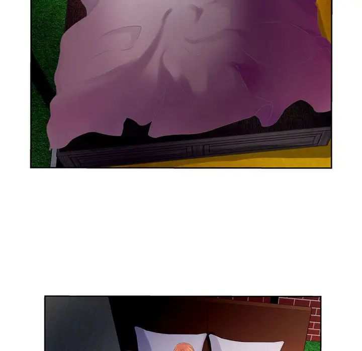 恋上闺蜜的爸爸第2话