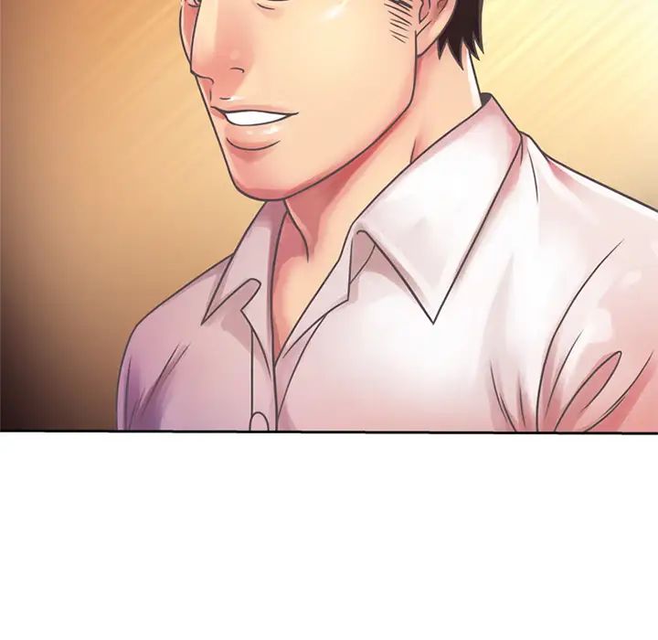 恋上闺蜜的爸爸第3话