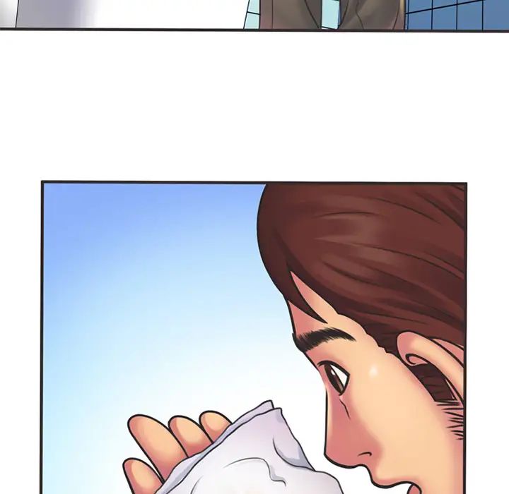 恋上闺蜜的爸爸第5话