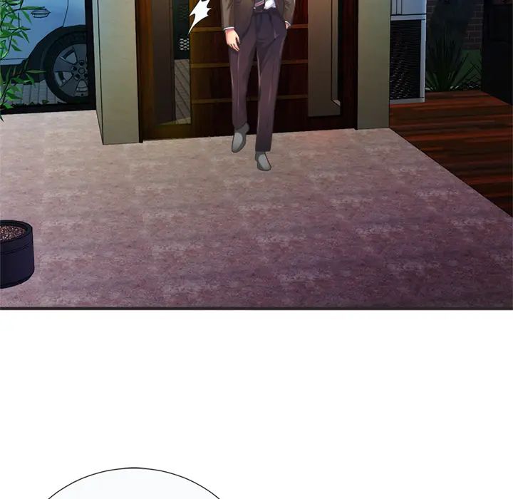 恋上闺蜜的爸爸第8话