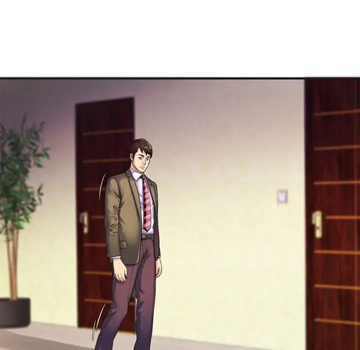 恋上闺蜜的爸爸第9话