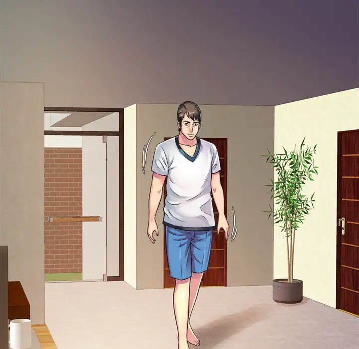 恋上闺蜜的爸爸第10话