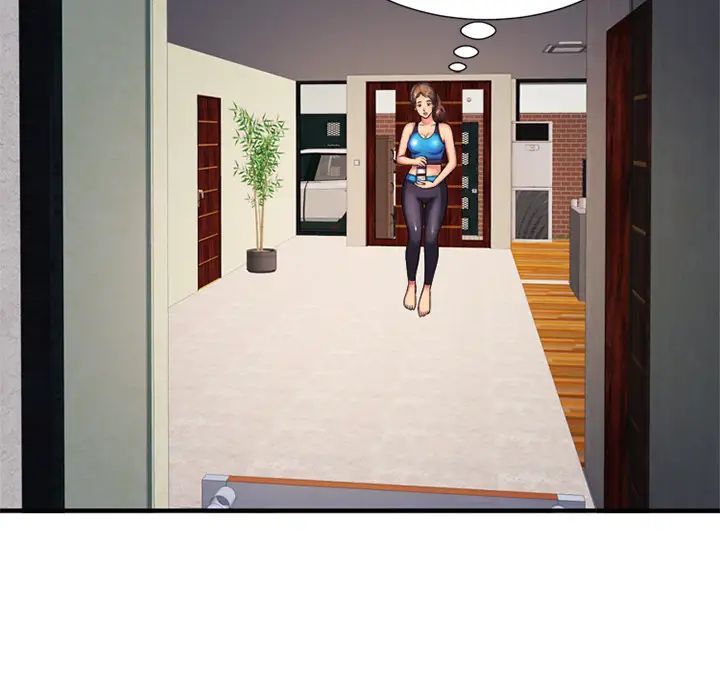 恋上闺蜜的爸爸第11话