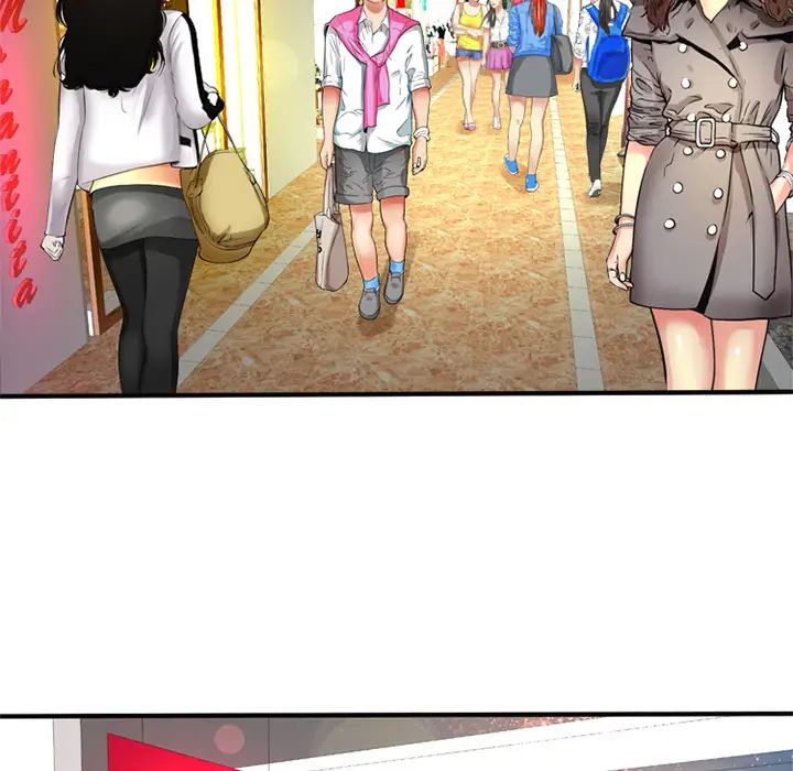 恋上闺蜜的爸爸第11话