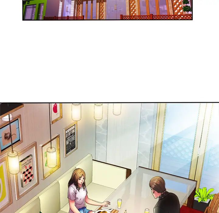 恋上闺蜜的爸爸第12话