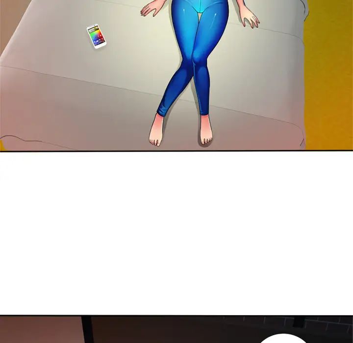 恋上闺蜜的爸爸第12话