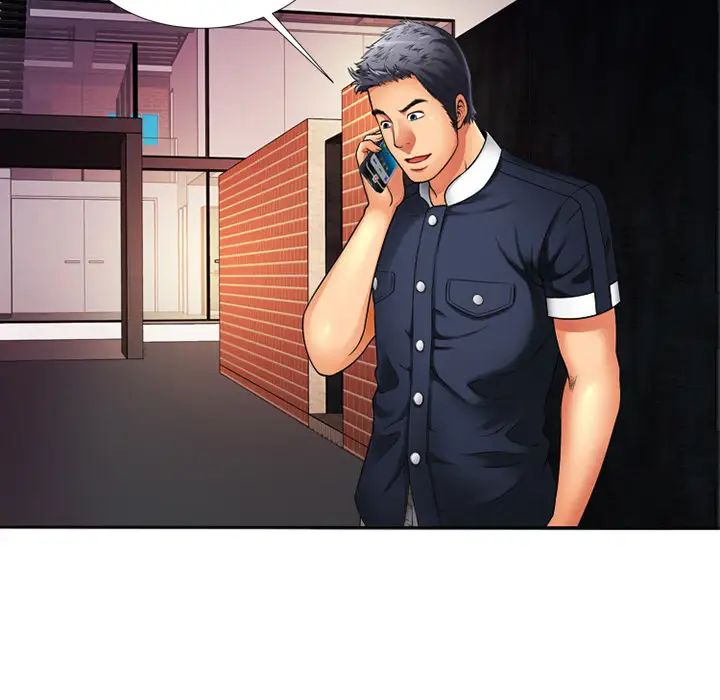 恋上闺蜜的爸爸第12话