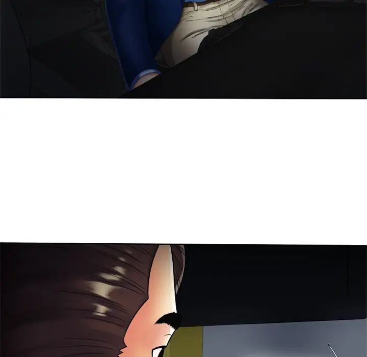 恋上闺蜜的爸爸第15话