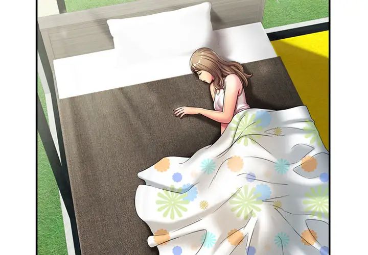 恋上闺蜜的爸爸第18话