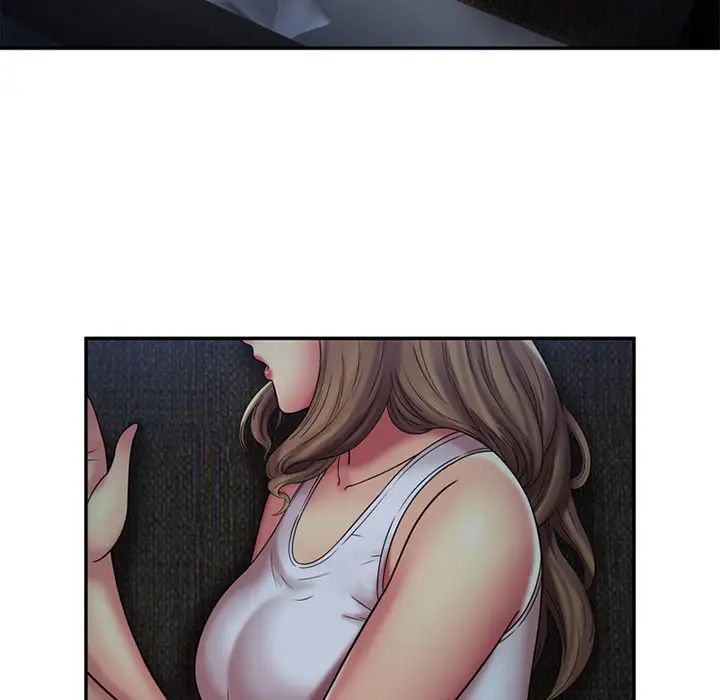 恋上闺蜜的爸爸第18话