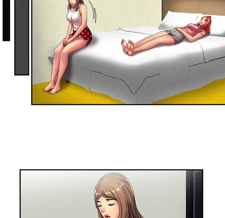 恋上闺蜜的爸爸第18话