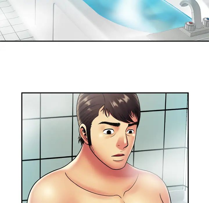 恋上闺蜜的爸爸第21话