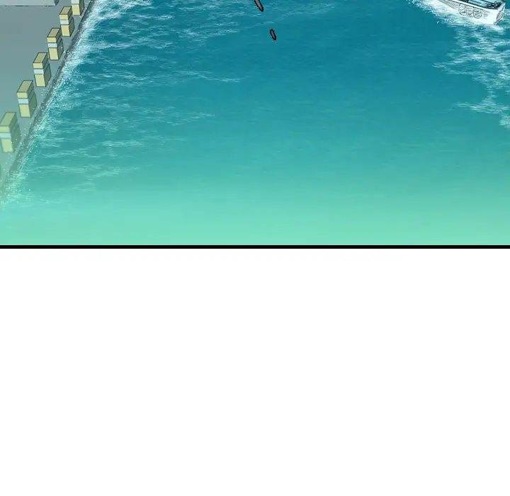 炼狱鬼岛第11话