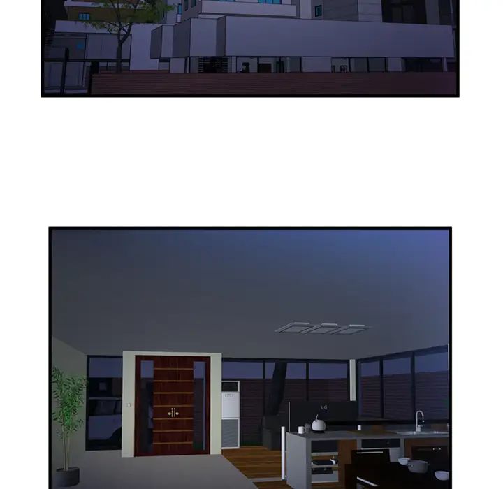 恋上闺蜜的爸爸第24话