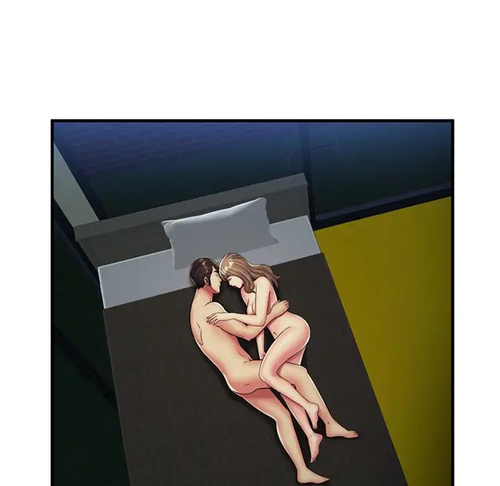 恋上闺蜜的爸爸第24话