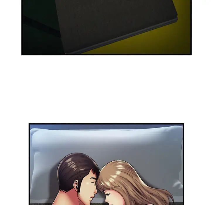 恋上闺蜜的爸爸第24话