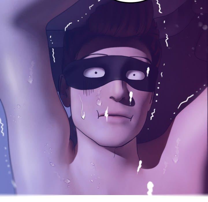 借住教授家第4话