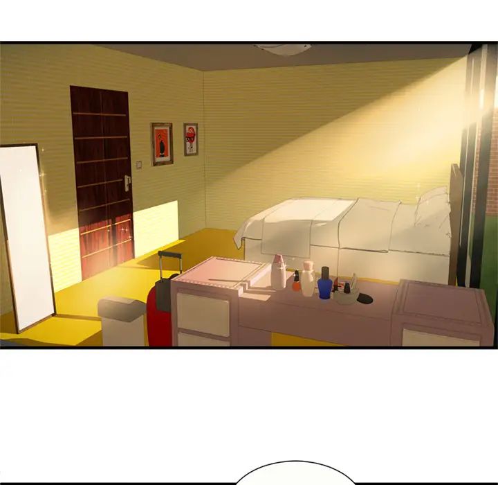 恋上闺蜜的爸爸第27话