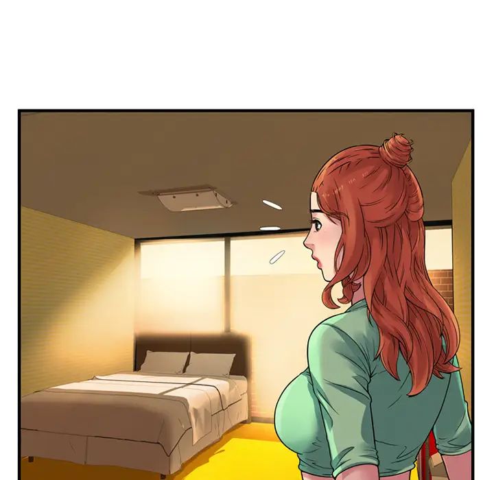 恋上闺蜜的爸爸第27话