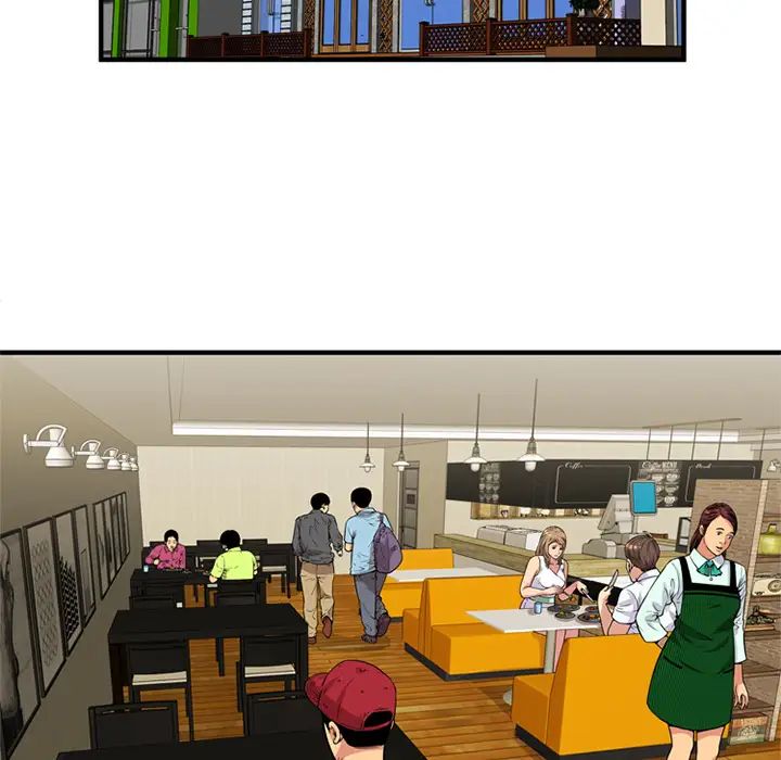 恋上闺蜜的爸爸第28话