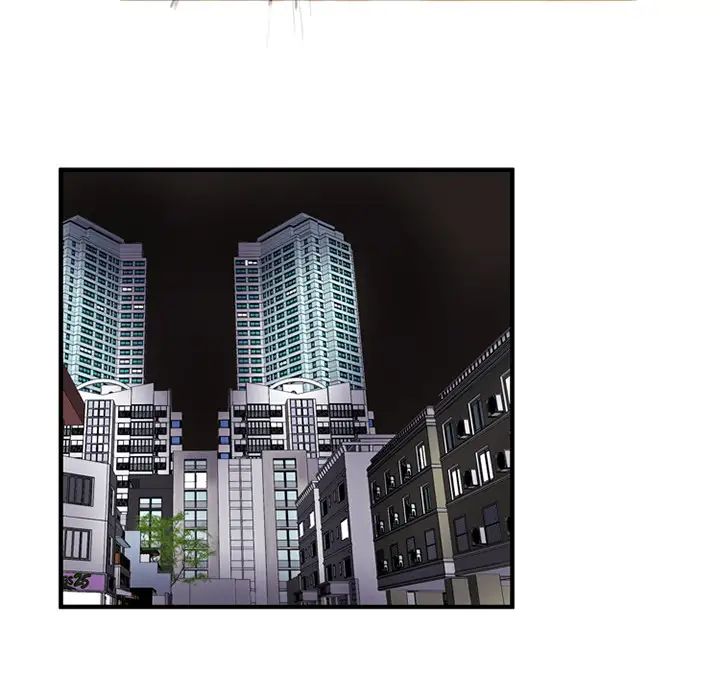 恋上闺蜜的爸爸第28话