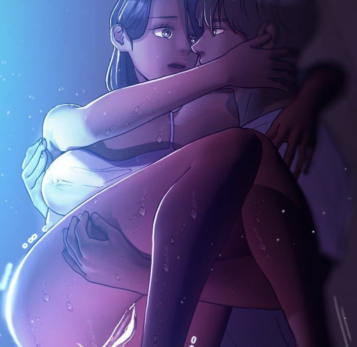 借住教授家第7话