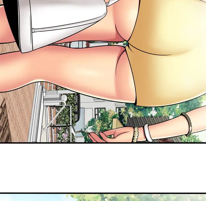 恋上闺蜜的爸爸第30话