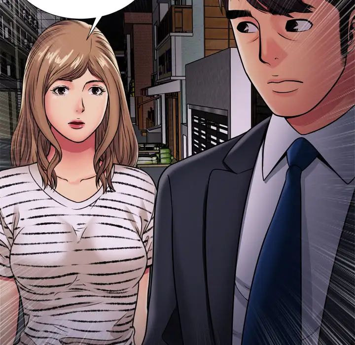 恋上闺蜜的爸爸第32话