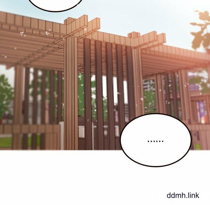 借住教授家第11话