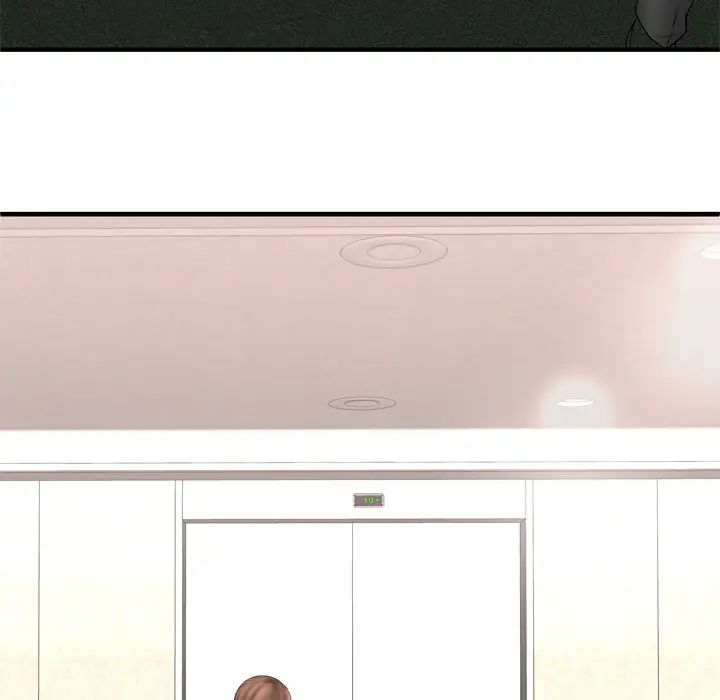 恋上闺蜜的爸爸第33话