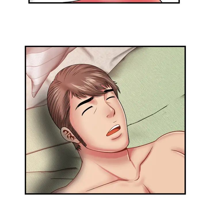 恋上闺蜜的爸爸第34话