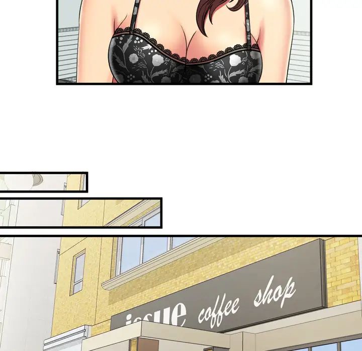 恋上闺蜜的爸爸第35话