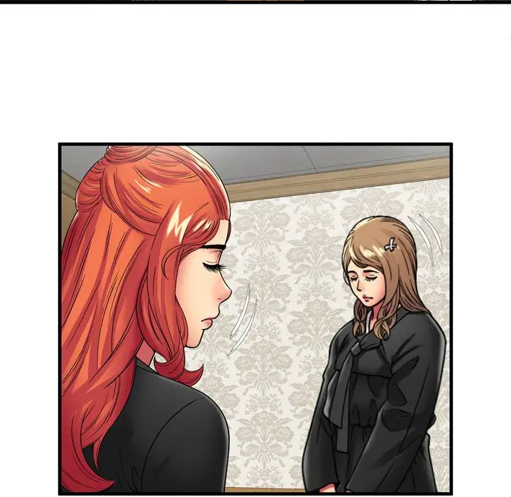 恋上闺蜜的爸爸第35话