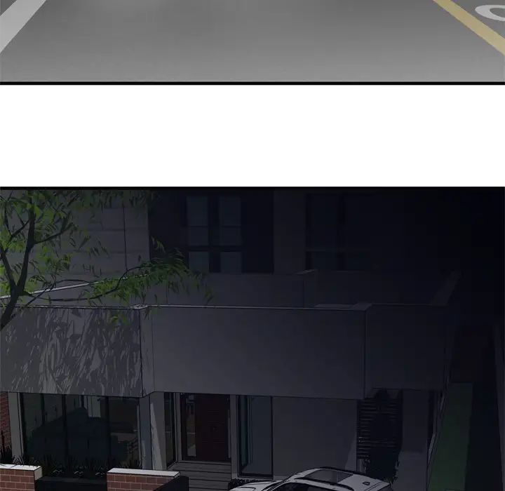 恋上闺蜜的爸爸第36话